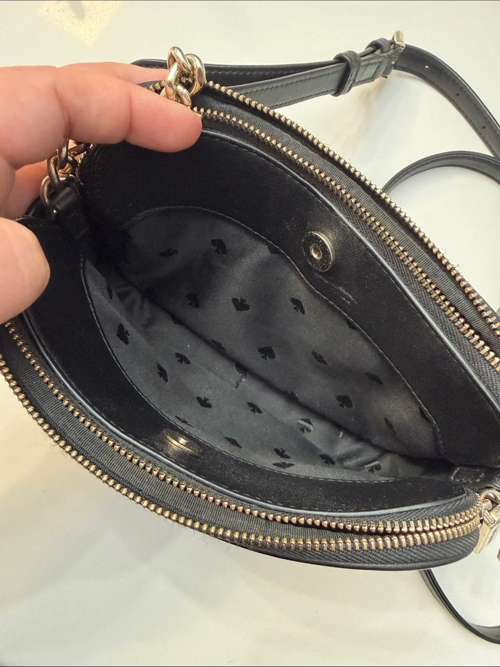 kate spade used but